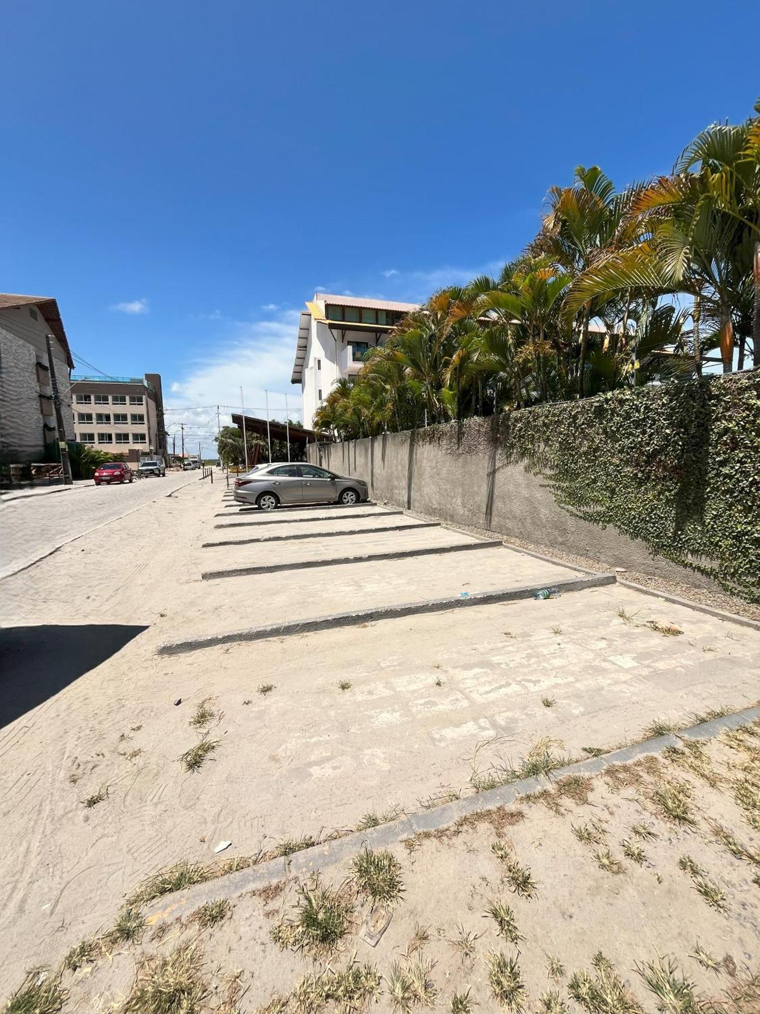 Laguna Beach Flats By Easy Home Pôrto das Galinhas Eksteriør billede