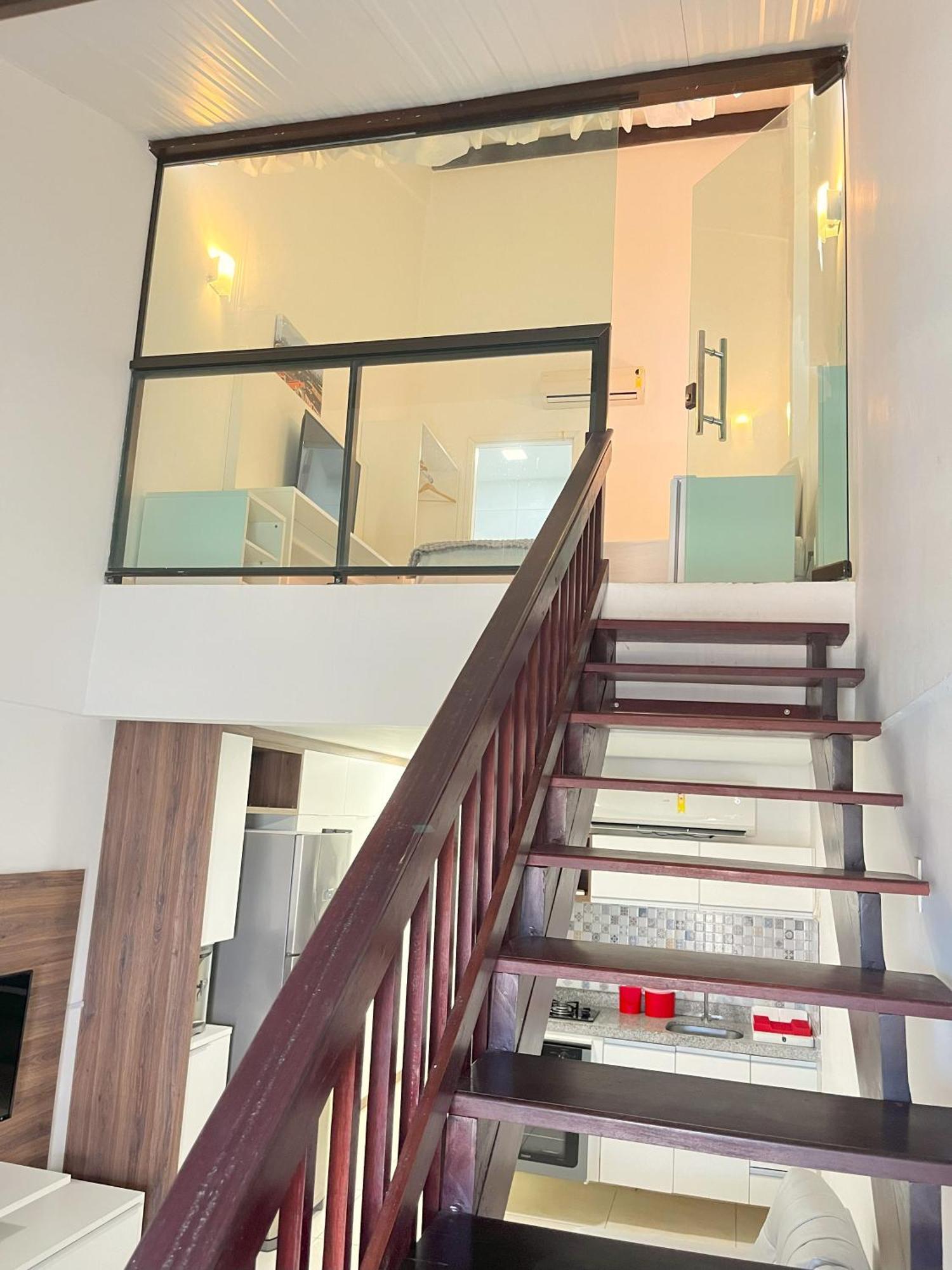 Laguna Beach Flats By Easy Home Pôrto das Galinhas Eksteriør billede